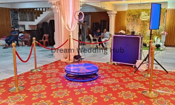 Chennai Selfie Mirror Booth